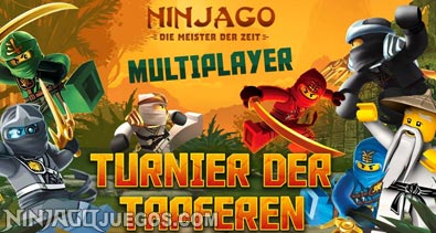 Torneo Multijugador